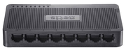 NetisST3108S8-port10/100MbpsPlasticCase