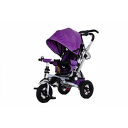 ДетскийвелосипедVL-226(010)(син,сер,фиол,беж,красн)