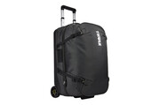 TravelBag-THULESubterraRollingSplitDuffel,DarkShadow,800DNylon,Dimensions36x37x55cm,Weight3.45kg,Volume56L,Innovative3-in-1solutionallowsyoutopackeitheronelargecheckedpieceofluggageortwosmallercarry-ons