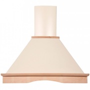 ВытяжкаTornadoTempo1000(90)WHLED