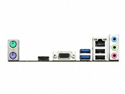 BiostarA10N-8800E,MB+CPUonboard:Quad-coreAMDFX-8800P(2.1-3.4GHz),2xDDR4-2133,AMDRadeonR7Graphics,VGA,HDMI,1xPCI-Ex16,2xSATA3,1xM.2,COMHeader,ALC8878-ChHDA,GbELAN,4xUSB3.0,Mini-ITX