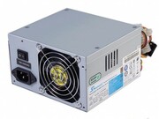 "PowerSupplyATX400WSeasonicSS-400ES,80+Bronze,80mmFan,BulkБлокпитания400ВтSeasonicSS-400ESBronzeActivePFC:Bulk,стандартATX12V/EPS12V,активныйPFC(0.99);Фиксированныекабели;Разъёмы:MB(20+4pin),1xCPU(4pin),1xCPU(8pi