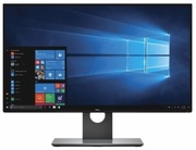 Монитор27"DELLUltraSharpU2719D,Black