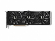 ВидеокартаZOTACGeForceRTX2080AMP!ExtremeEdition8GBDDR6,256bit,1905/14400Mhz,TripleFan/IceStorm2.0,1xHDMI,3xDisplayPort,USBType-C,FreezeFanStop,FireStorm,SPECTRA2.0LightingSystem,PremiumPack