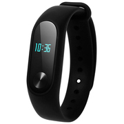 Xiaomimiband2black