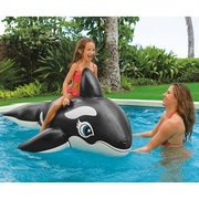 PlutagonflabilaBALENA193x119cm,3+