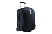 TravelBag-THULESubterraRollingSplitDuffel,Mineral,800DNylon,Dimensions36x37x55cm,Weight3.45kg,Volume56L,Innovative3-in-1solutionallowsyoutopackeitheronelargecheckedpieceofluggageortwosmallercarry-ons