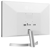 Монитор23.8"LG24MK600M-W