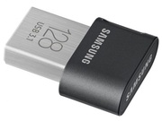 128GBUSB3.1SamsungFitPlus,SpaceGray,Ultra-small(Upto:Read200MByte/s)