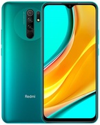 СмартфонXiaomiRedmi94/64GbEUGreen