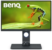 27"BenQSW270C,Black(IPS,2560x1440,5ms,300cd,HDR10,HDMI+DP+USB-C,HAS/Pivot)
