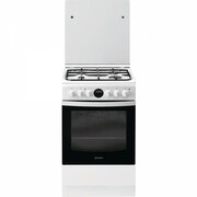 ПлитакомбинированнаяIndesitIS5G8CHW/E