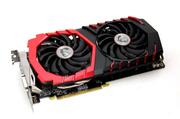 VideoCardMSIRadeonRX470GAMING8GB(1230/6600Mhz)DDR5(256Bit),DualFanTORXFan,DVI+2*HDMI+2*DsiplayPort,Retail
