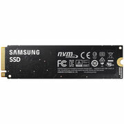 500GBSSDNVMeM.2Gen3x4Type2280Samsung980MZ-V8V500BW,Read3100MB/s,Write2600MB/s(solidstatedriveinternSSD/внутренийвысокоскоростнойнакопительSSD)