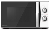 МикроволноваяпечьToshibaMWP-MM-20P(WH)