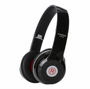 MARVOHP-909BKwiredheadphone-Black
