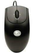 MouseLogitechOEMRX250Optical,Black,USB