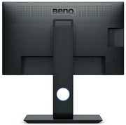 27"BenQSW270C,Black(IPS,2560x1440,5ms,300cd,HDR10,HDMI+DP+USB-C,HAS/Pivot)