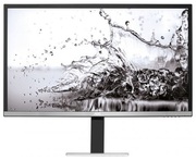 Монитор32.0"AOCQ3277PQU,Black/Silver