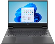 HPVictus16MicaSilver(16-s0008ci),16.1"IPSFHD300nits144Hz(AMDRyzen57640HS,6xCore,4.3-5.0GHz,16GB(2x8)DDR5RAM,1TBM.2PCIeSSD,GeForceRTX40608GBGDDR6,CR,Wi-Fi6AX/BT5.3,RJ-45,Type-C,HDMI,6cell,1080pHDWebcam,RGBBacklit