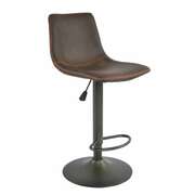 ScaundebarSB-91~Brown