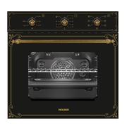 ДуховойшкафWolserWL-F66RusticBlack