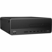 HP290G2SFF(lntel®Core®i5-9500,8GBDDR4RAM,256GBM.2PCIeNVMeSSD,DVDRW,Intel®HD630Graphics,VGA,HDMI,USBMS&KB,Win10Pro,Black)