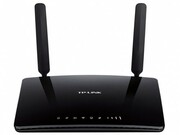 TP-LINKArcherMR200AC750WirelessDualBand4GLTERouter,build-in4GLTEmodem,supportLTE(FDD/TDD)/DC-HSPA+/HSPA+/HSPA/UMTS/EDGE/GPRS/GSM,with3x10/100MbpsLANportsand1x10/100MbpsLAN/WANport,300Mbpsat2.4GHz,433Mbpsat5GHz,802.11b/g/n/ac