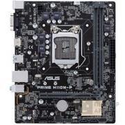 МатеринскаяплатаASUSPRIMEH110M-P,S1151,mATX
