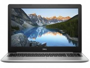 DELLInspiron175000PlatinumSilver(5770),17.3"FullHD(Intel®QuadCore™i7-8550U1.80-4.00GHz(KabyLakeR),8GbDDR4RAM,128GbSSD,AMDRadeon™5304GbGDDR5,CardReader,WiFi-AC/BT4.2,3cell,HD720pWebcam,BacklitKB,RUS,Ubuntu,2.3kg)