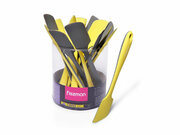 FISSMAN1429ЛопаткаTWINS29см(силикон)(16шт)