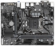 МатеринскаяплатаGigabyteH410MS2H1.0mATX,S1200,Intel®H410