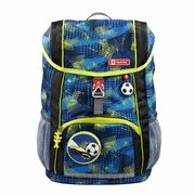 "SoccerTeam"KID3-PieceBackpackSet