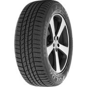 Шина255/55R18109VFULDA4X4ROADXLFPлето