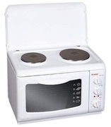 ПлитаэлектрическаянастольнаяGefestЭПНсД420