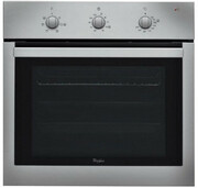 ДуховойшкафWHIRLPOOLAKP738IX