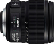 ZoomLensesCanonEF-S15-85mmf/3.5-5.6ISUSM
