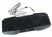 TastaturaAULABeFireSI-859,black