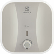 ElectricWaterHeaterElectroluxEWH15Q-bicU,15lU,2кВт,max75°Сза23min,Эмаль