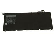BatteryDellXPS139360TP1GTJIAZIJIAPW23Y7.6V8085mAhBlackOriginal