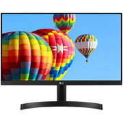Монитор23.8"LG24MK600M-B