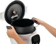 Мультиварка-скороваркаTefalCY851130