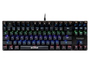 MARVO"KG914G",MarvoKeyboardMechanicalKG914GWiredGamingUSRGB