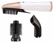 ФенщёткаROWENTACF8530ClipLiss&Brush