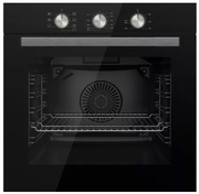 ДуховойшкафZANETTIZCEPREMIUM70MBLACK