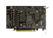 ВидеокартаZOTACGeForceGTX1660Ti6GBDDR6,192bit,1770/12000Mhz,DualFan,1xHDMI,3xDisplayPort,FireStorm,LitePack