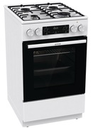 Gas\elcookerGorenjeGK5C40WH