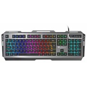 GenesisKeyboardRhod420,RGB,RULayout,WithRGBBacklight