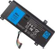 BatteryDellAlienware14A14M14XR3R4P39G69WhG05YJOriginal