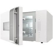 МикроволноваяпечьсгрилемGorenjeMO23ORAW,23l,800W,1200WGRILL,digitalcontrol,ORAITO,white